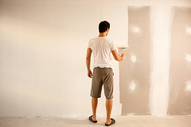 Best Drywall Sanding and Smoothing  in Soh Salt Lake, UT