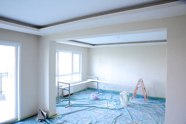 Professional Painting & Drywall Services in South Salt Lake, UT